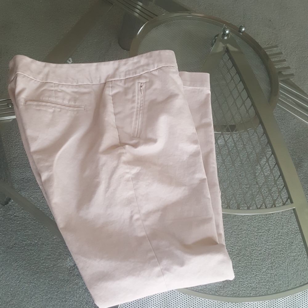 Charter Club pant shop. Cute khaki pants 14